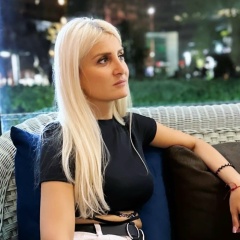 Рипсиме Хачикян, 07.05, Москва