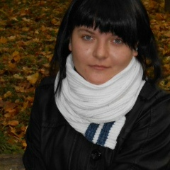 Кристина Филимонова, 11.02.1993, Тверь