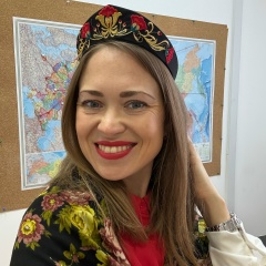 Елена Костерина, 18.06.1984, Нижний Новгород