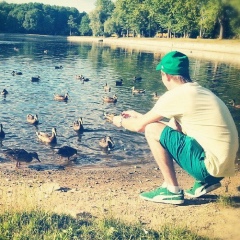 Феофан Anfiloff, 20.06.1985, Москва