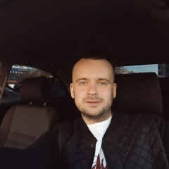 Антон Волков, 20.02.1989, Санкт-Петербург