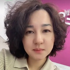 Жанна Оразбакова