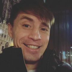 Сергей Капустин, 03.03.1987