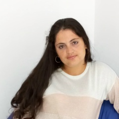 Танюшка Медведєва, 22.08.1987