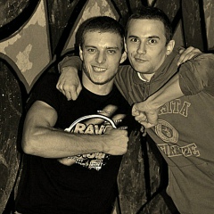 Дмитрий Титанов, 18.11, Каменское / Днепродзержинск