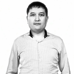 Усен Маженаков, 18.03, Караганда