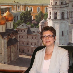 Татьяна Веревкина, 04.01.1955