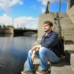 Николай Аксёнов, 07.09.1987, Москва