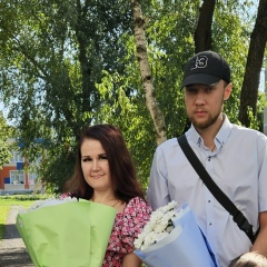 Екатерина Жданкова, 16.03.1992