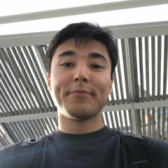 Акжан Бердеев, Алматы