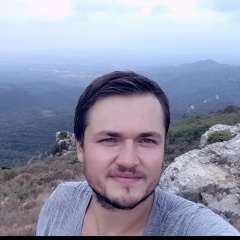 Александр Баранников, 01.08.1989, Санкт-Петербург