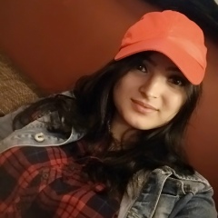 Дарья Деброва