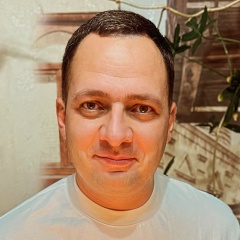 Сергей С, Москва