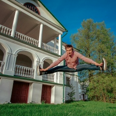 Глеб Никитин, 03.05.1988, Москва