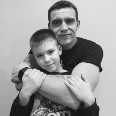 Павел Бабин, 21.06.1992, Челябинск