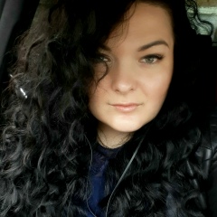 Марианна Куприна, 04.11, Керчь