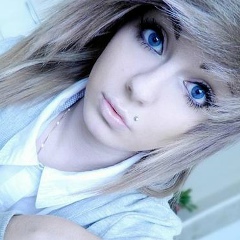 Екатерина Кучеренко, 20.02.2001, Краснодар