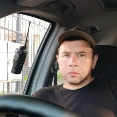 Azizullo Khashimov, 10.09.1992, Волгоград