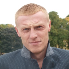 Александр Тябут, 19.07.1982, Санкт-Петербург