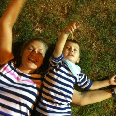 Анастасия Неместная, 03.01.1981, Ramat Gan