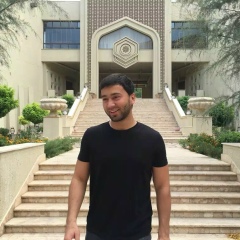 Muhammet Hudaygulyyew, 18.06, Ашхабад