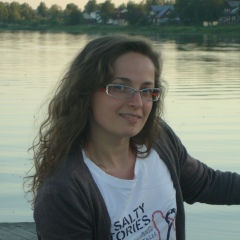 Светик Горячёва, 15.11, Санкт-Петербург