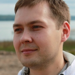 Anton Cheremushkin, 15.03.1979, Санкт-Петербург