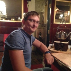 Денис Дубровский, 19.10.1988, Новосибирск