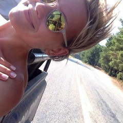 Светлана Кечина, 01.06.1988, Санкт-Петербург