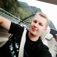 Сергей Дудунов, Минеральные Воды