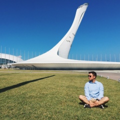 Василий Воинков