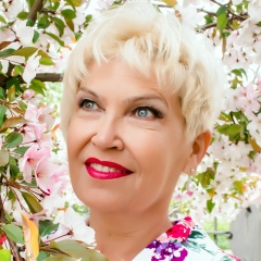 Татьяна Лаптева, Курган