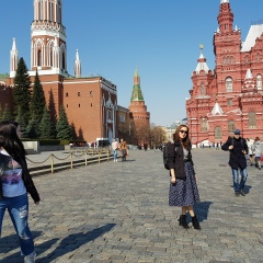 Мира Куликпаева, 11.01.1987, Астана