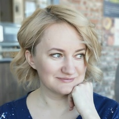 Евгения Пометкова, 15.06, Санкт-Петербург