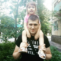 Марк Захаров, 22.04.1993, Кривой Рог