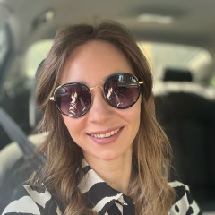 Ирина Говорухина, 05.10.1991, Ростов-на-Дону