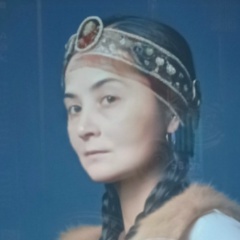 Екатерина Железнякова, 21.03.1972, Москва