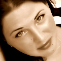 Любовь Чернова, 31.08.1984, Санкт-Петербург