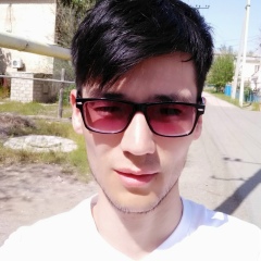 Абылай Каракулов, 27.04.1992, Атырау