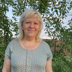 Юлия Кузьмина (Судакова), 29.07.1973, Рыбинск