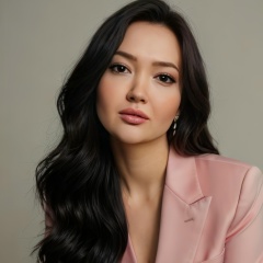 Дарья Петрова, 30.03, Челябинск