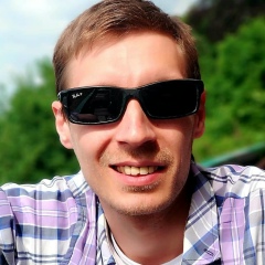 Вадим Гриценко, 01.10.1987, Санкт-Петербург