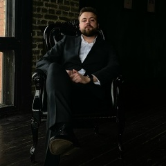 Виталий Азаров, 25.10, Москва