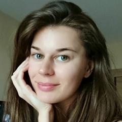 Alina Zhuravlyova, 20.06