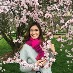 Яна Менченкова, 29.05.1991