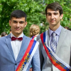 Тимур Раджабов, 25.01, Санкт-Петербург