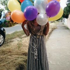 Маша Федченко, 03.01.1991, Одесса