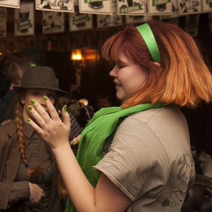 Маргарита Бутенко, 26.05, Днепр (Днепропетровск)