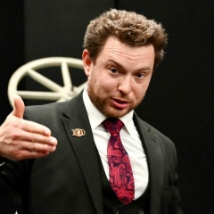 Денис Сутыка, 15.03.1989, Москва