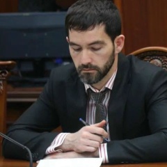 Александр Евлоев, 11.05, Магас